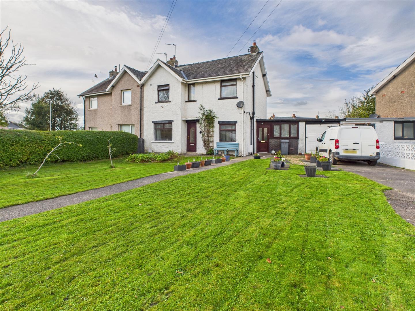 5, Highland Brow, Lancaster LA2 0NF